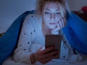 Are you causing your own insomnia?