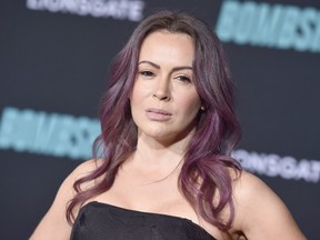 In a video shared to Twitter, Alyssa Milano shares her struggles with hair loss after suffering from symptoms of COVID-19. An increasing number of patients are reporting hair loss months after their diagnosis.