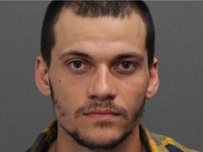 A warrant has been issued for Danick Miguel Bourgeouis, 28, in the 2015 killing of Frederick "John" Hatch.
