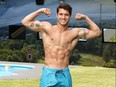 Big Brother All Stars winner Cody Calafiore.