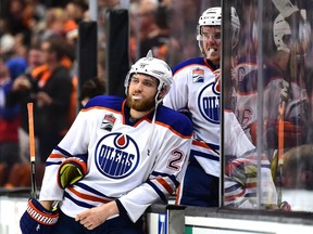 By late November in a normal year, hockey fans would already be considering things such as whether or not the Oilers should have Leon Draisaitl and Connor McDavid on the same line.