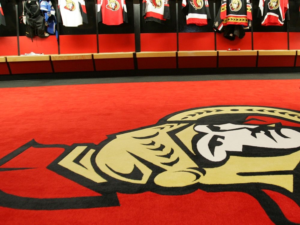 Ottawa Senators: Remembering the CASH line of the mid 2000s