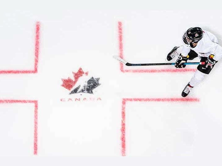 Le tournoi mondial junior 2023 de l’IIHF n’aura pas lieu à Ottawa