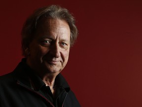 Ottawa Senators owner Eugene Melnyk.