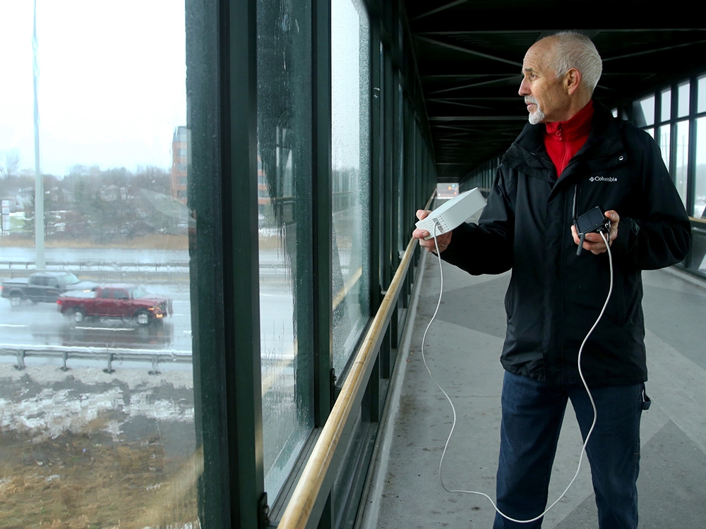 EGAN Experts say air pollution will lead to more premature deaths in Ottawa this year than