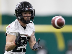 Redblacks restructure handful of deals, bring in six players from U.S.