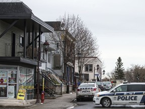 The shooting death of Ryan Bracken was the fourth homicide of 2020 in Gatineau.