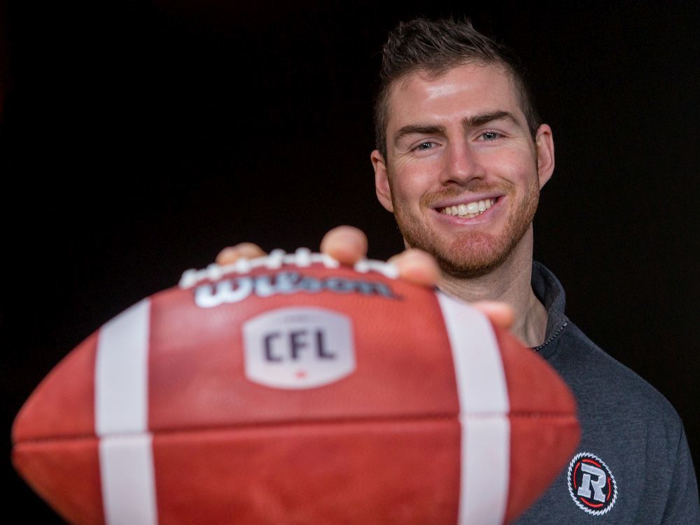 Arbuckle, Fajardo and Ellingson named CFL top performers for Week 3