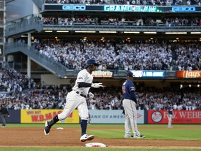 Yankee Stadium is reportedly going to be a COVID-19 vaccination super-site.