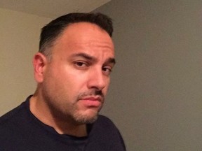 Eric Post, an Ottawa police constable has been charged with the most crimes ever laid against an Ottawa officer. He pleaded guilty Thursday to just five of the 32 criminal charges he was originally charged with — four counts of assault against four different women and one count of uttering threats.