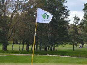 The Brockville Country Club will host the 2021 Ontario Junior Girls U19 Championship on July 6-9