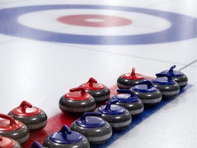 File photo/ The Ottawa Hunt and Golf Club will host the 2021 Everest Canadian Curling Club Championships, Nov. 28-Dec. 4.