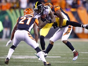 The Argos have put themselves in the news recently, starting with the signing of former NFL receiver Martavis Bryant.