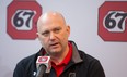 Ottawa 67's coach André Tourigny has been keeping busy poring over whatever video he can find to scout the best available talent for the upcoming Ontario Hockey League draft and the 2021-22 season.