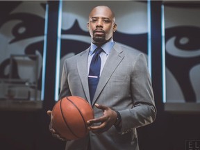 Former NBA second-round draft pick Patrick Ewing Jr. never worried about being in his famous father's shadow. Instead, the lead assistant coach for the Ottawa BlackJacks, looked to carve out his own path.
