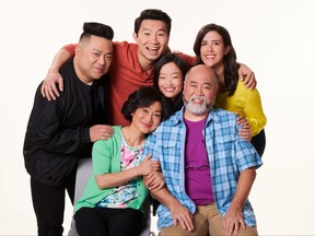 Kim's Convenience will end this year, the producers of the CBC comedy series announced Monday.