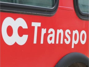 OC Transpo