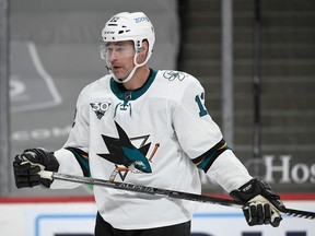 Sharks veteran Patrick Marleau tied Gordie Howe for the most games played in NHL history at 1,767th on Saturday night when San Jose took on the Minnesota Wild.