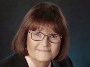 The Canadian Medical Hall of Fame says Dr. Annette O'Connor's research provided guidelines for "achieving effective and informed decision-making" from patients, joining "technical and procedural know-how with patients’ individual values and self-determination."