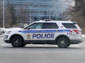 FILE: Ottawa Police Service.