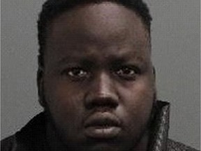 Ottawa police have captured Akol Akoi, a suspect in a shooting incident in 2020 that left two men wounded.