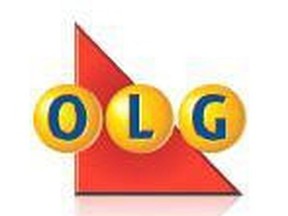 OLG logo.