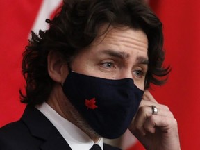 Justin Trudeau