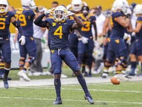 Alonzo Addae was selected in the second round of the CFL Draft by the Ottawa Redblacks. But with one season of U.S. college football remaining, Addae is hoping he can attract NFL attention.