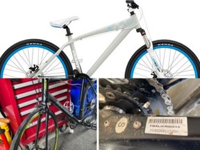 Have you seen these bikes? Our Robbery Unit is looking for the public's assistance in identifying four individuals who robbed two youths of their bikes on May 24th.