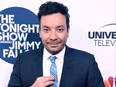 Jimmy Fallon