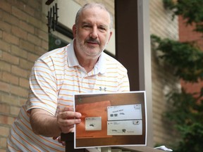 Murray Kronick is not happy that charities keep sending him gifts in the mail, including the Canadian Red Cross, which recently sent him coins on two different mailouts.