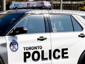 "This remains an active investigation," a spokesperson for the Toronto Police Service said Saturday.