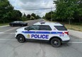 File photo: Ottawa police cruiser