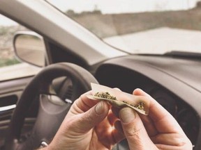 A recent study by Western University PhD student Robert Colonna shows there’s more work to be done to educate youth on the risks of driving under the influence of cannabis.
