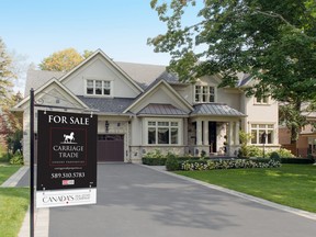 Seventy-eight per cent of Canadian boomers believe home ownership is a good investment, according to a Royal LePage survey.