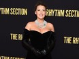 Blake Lively attends the screening of "The Rhythm Section" at Brooklyn Academy of Music on January 27, 2020 in New York City.