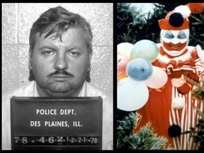 Did cops fudge the evidence against serial killer John Wayne Gacy?