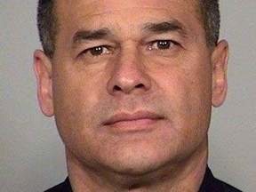 San Antonio Police Det. Benjamin Marconi was murdered in cold blood in 2016. His killer is the poster boy for the death penalty.