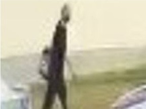 Ottawa police seek suspect in attempted knife attack on a woman June 1 at about noon