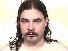 The parole board does not sound optimistic about pedophile Christopher Goodwin, seen here in 2007.