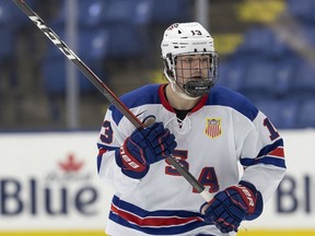 Stock Photo / Tyler Boucher