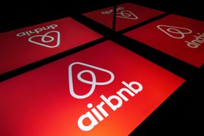 Airbnb is trying to put a stop to unruly partying in its rental units.