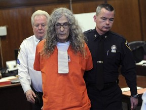Dating Game Killer Rodney Alcala left a trail of bodies across the U.S.