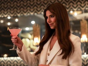 Actress Roselyn Sanchez in Fox's "Fantasy Island."