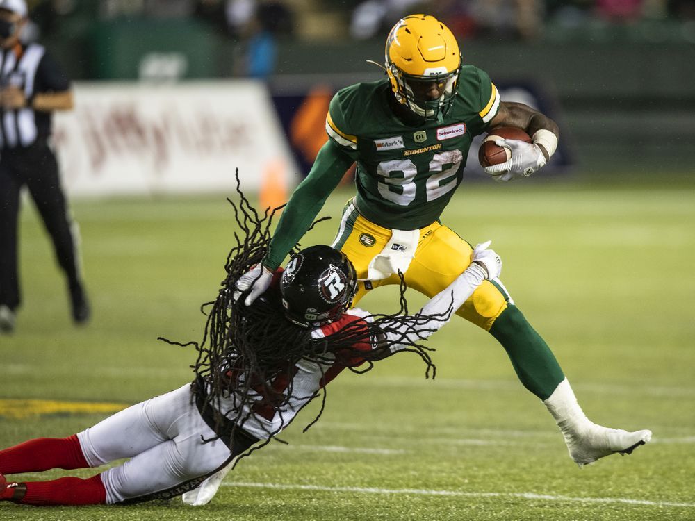 The Edmonton Elks football (CFL) team broke the record tonight as