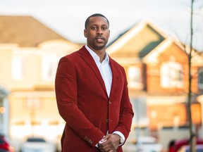 Jevohn Shepherd, a former Canadian national basketball team member and long-time pro in European leagues, was named general manager of the Ottawa BlackJacks of the Canadian Elite Basketball League on Nov. 23, 2020.