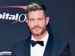 TV personality Jesse Palmer attends The 2017 ESPYS at Microsoft Theater on July 12, 2017 in Los Angeles, Calif.