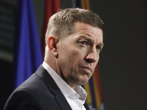 Sheldon Kennedy is appalled by the way the Chicago Blackhawks handled complaints from a player in 2010 alleging he and a teammate were sexually assaulted by the team's video coach.