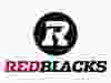 Redblacks logo