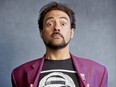 Kevin Smith